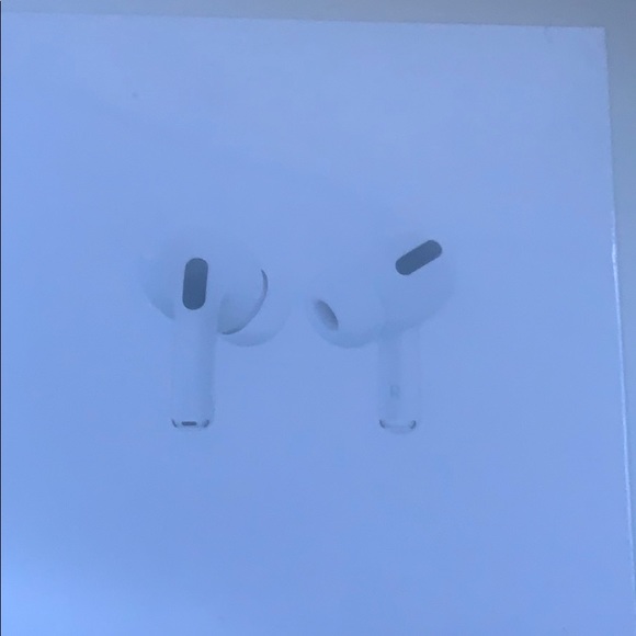 apple airpod pros